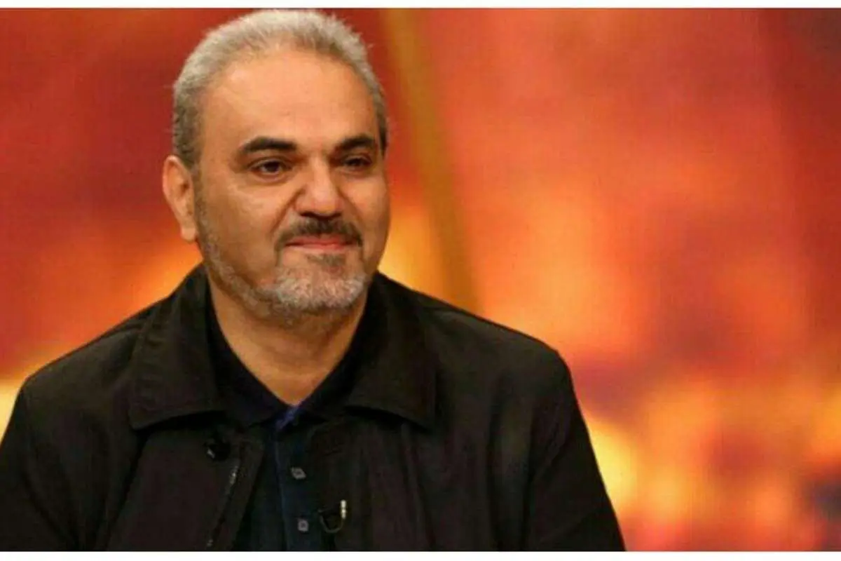 بغض و واکنش کنایه‌آمیز خیابانی به انتقادات علیرضا بیرانوند