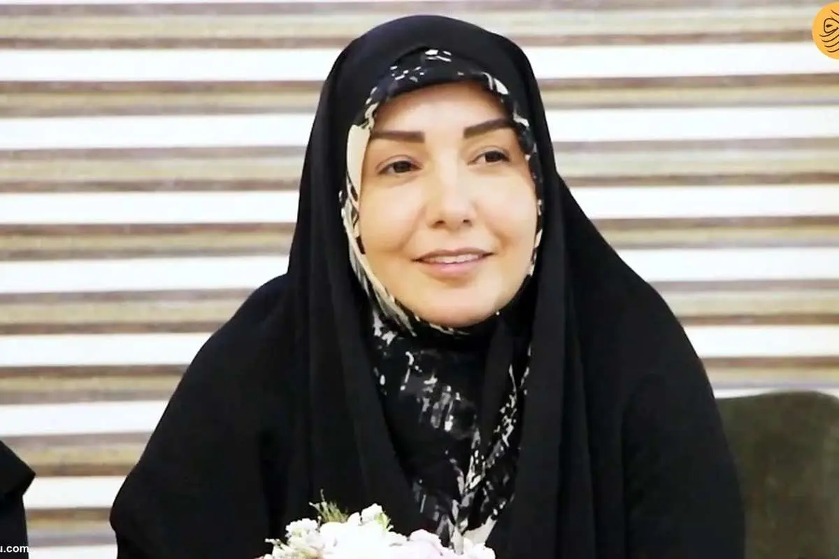 (ویدئو) اظهارات جنجالی منصوره معصومی اصل علیه حسن روحانی