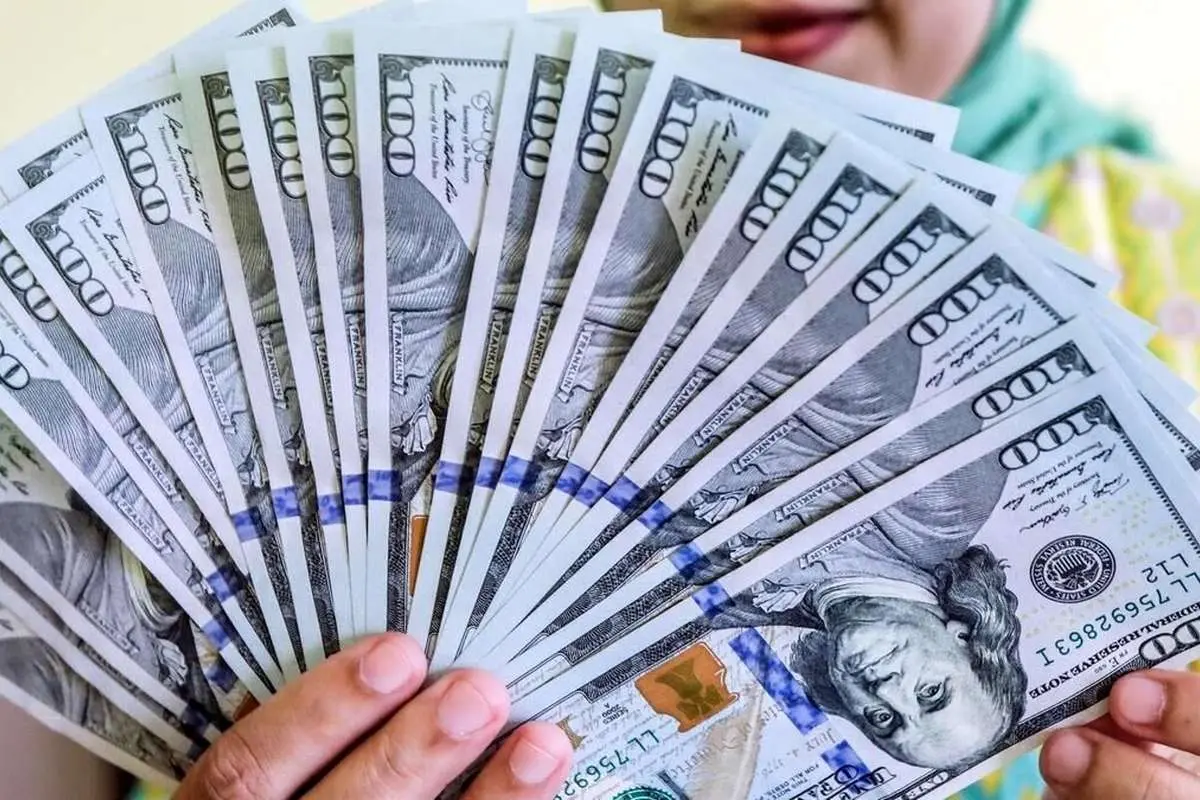ثروت ۱۳۵ تریلیون دلاری آمریکا کجاست؟