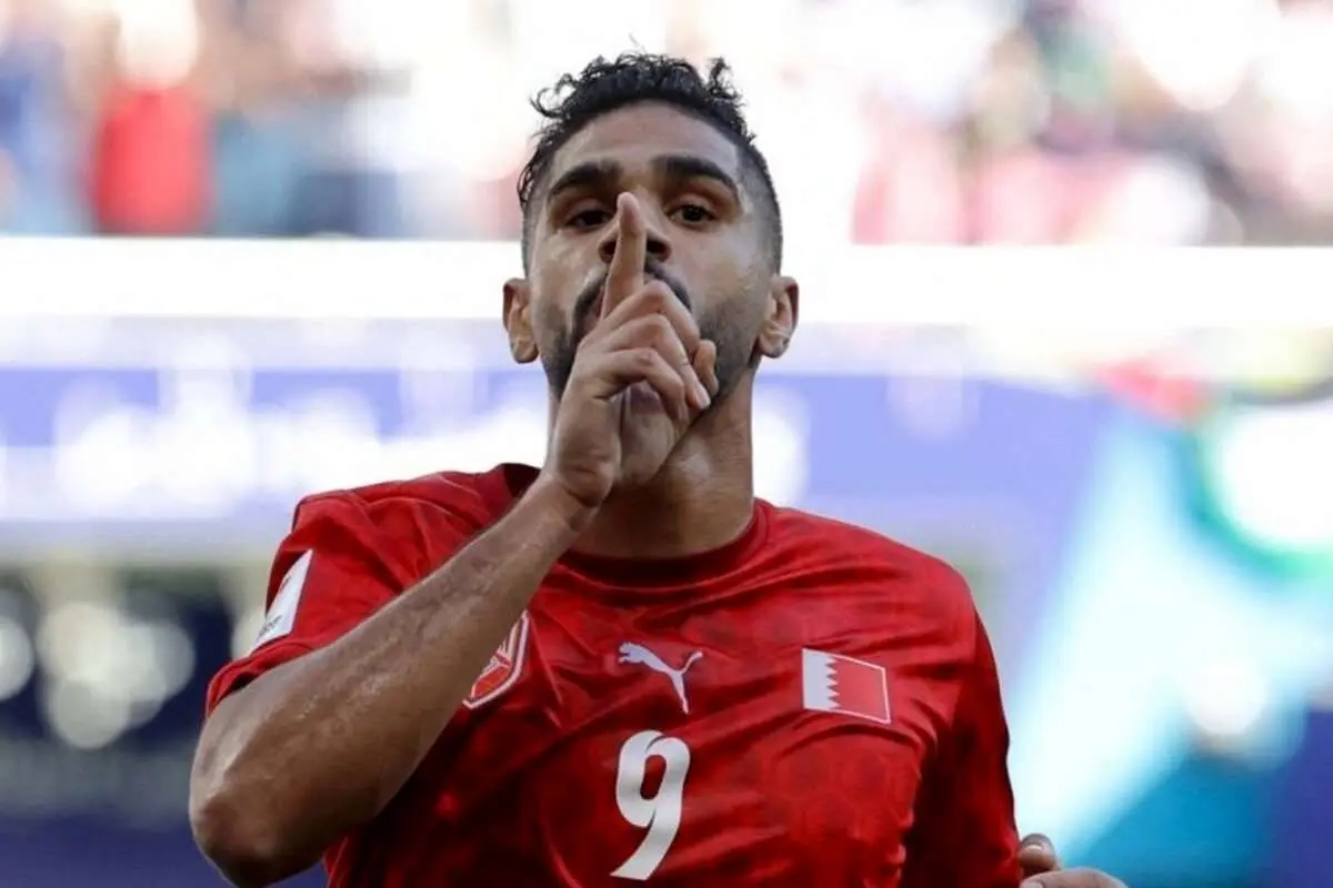 دوپینگ یک بازیکن در جام ملتها مثبت شد!