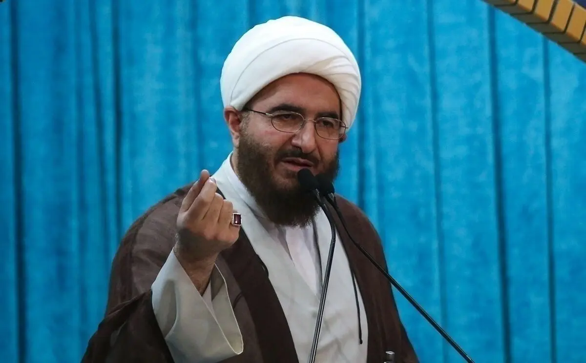 انتخابات ایران یکی از سالم‌ترین انتخابات در جهان است