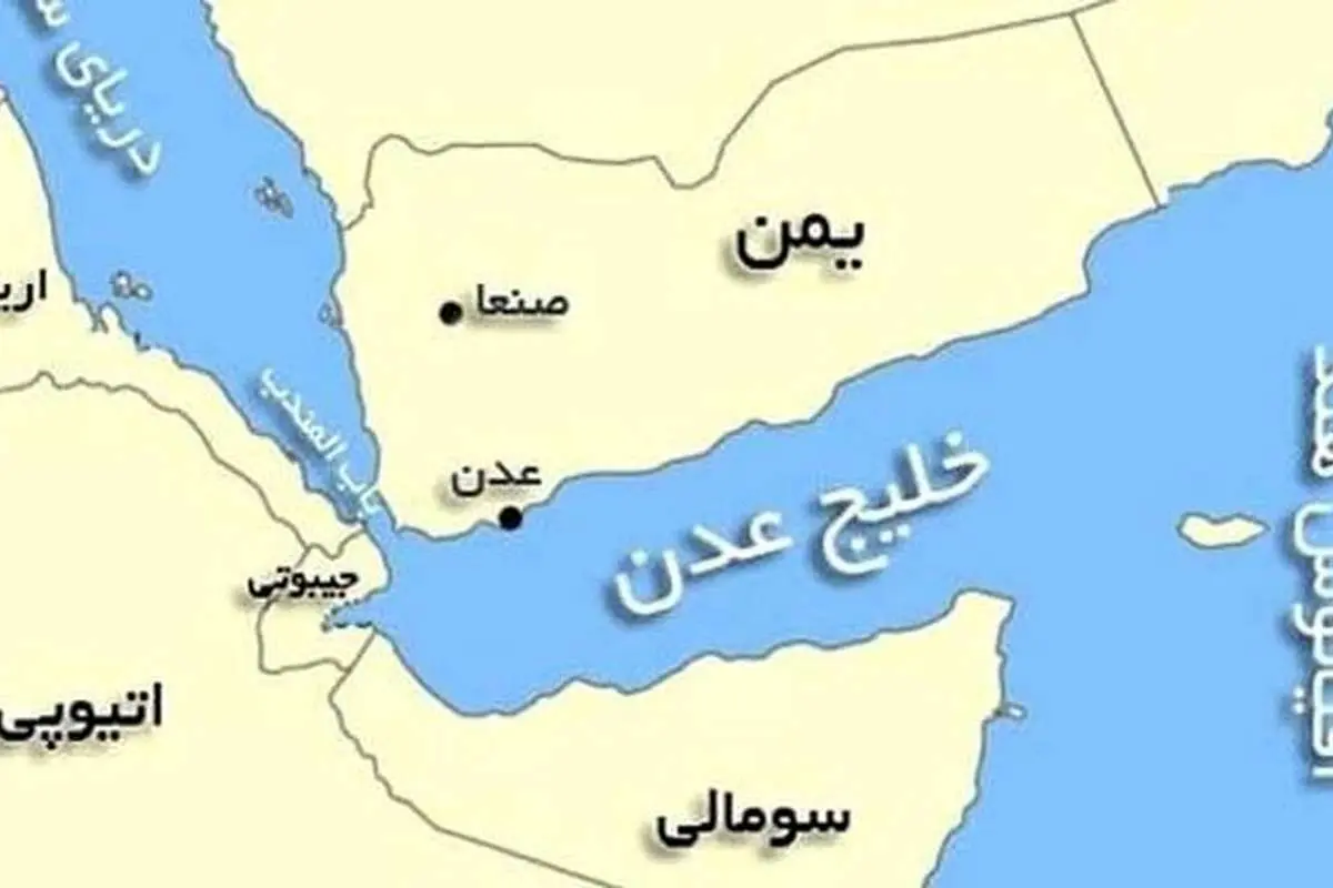 حمله به کشتی هندی در باب المندب