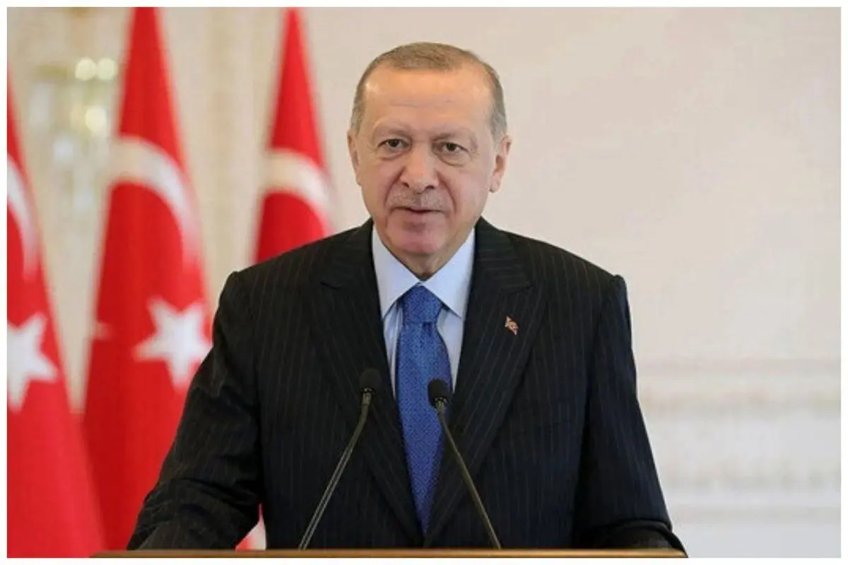 اردوغان سرانجام راضی شد/ مصوبه به امضا رسید