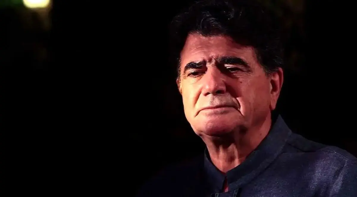 ساز و شجریان را ممنوع کردند، خواننده «گل منو اذیت نکنید» مشهور شد