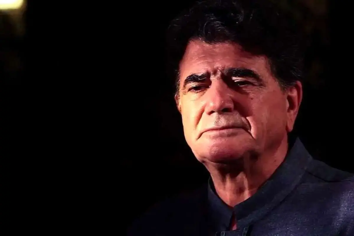ساز و شجریان را ممنوع کردند، خواننده «گل منو اذیت نکنید» مشهور شد