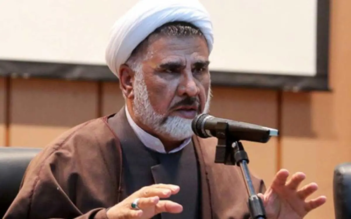 طعنه فاضل میبدی به ابراهیم رئیسی: با ان‌شالله گفتن و فال حافظ گرفتن کشور درست نمی‌شود!
