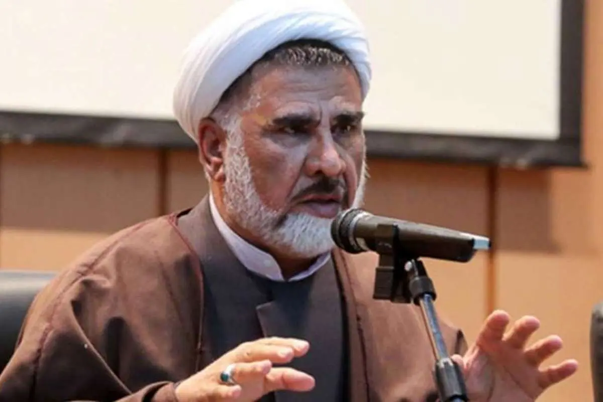 طعنه فاضل میبدی به ابراهیم رئیسی: با انشالله گفتن و فال حافظ گرفتن کشور درست نمیشود!