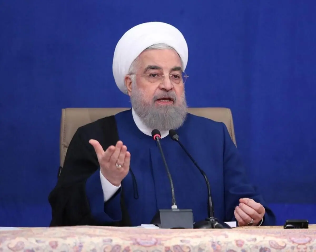 آیا روحانی می‌توانست مشارکت را افزایش دهد؟