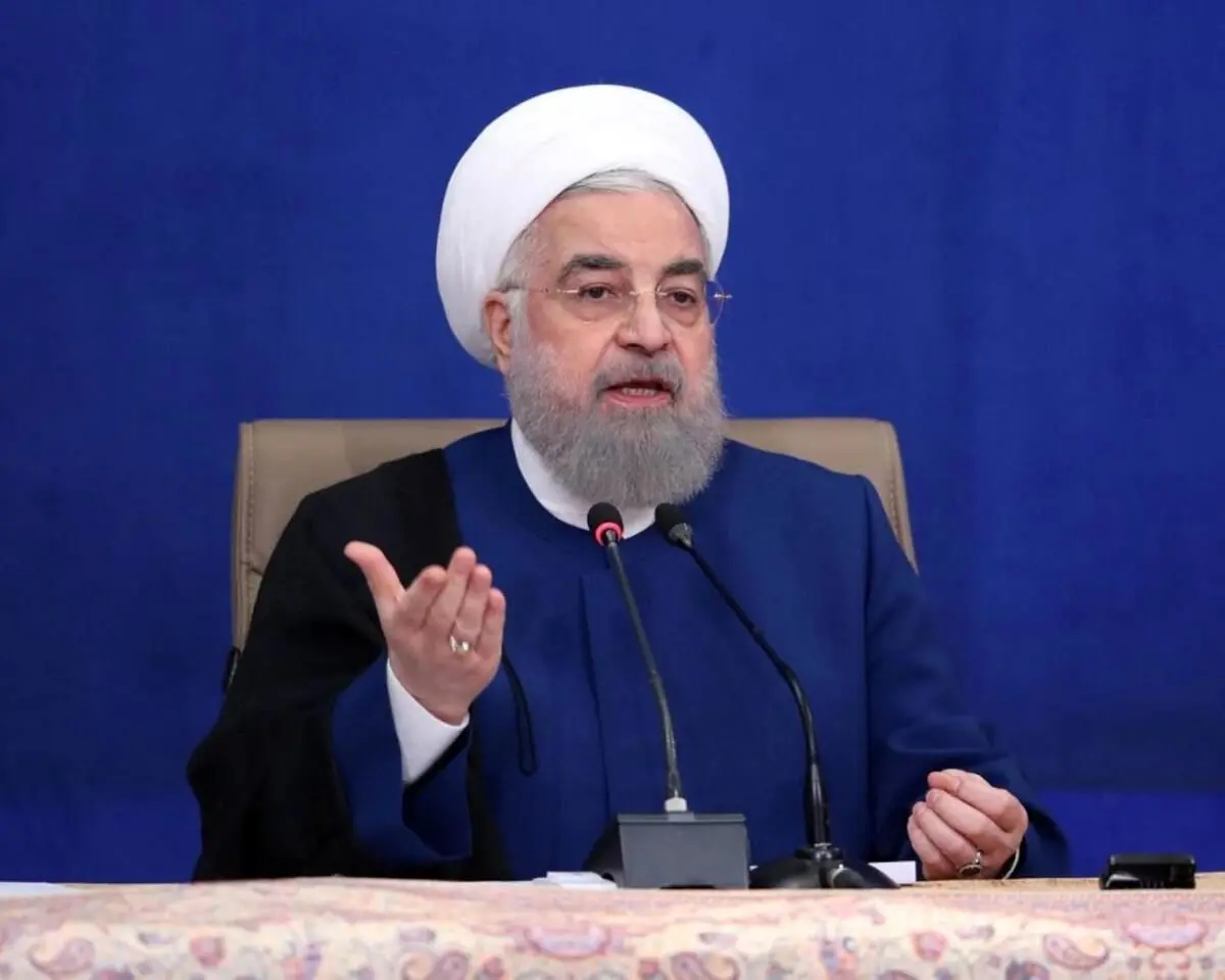 آیا روحانی می‌توانست مشارکت را افزایش دهد؟
