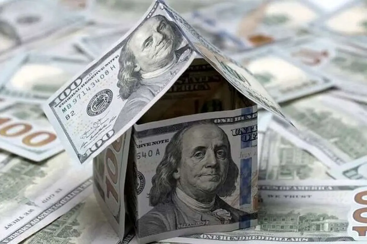 ثروت ۱۳۵ تریلیون دلاری آمریکا کجاست؟