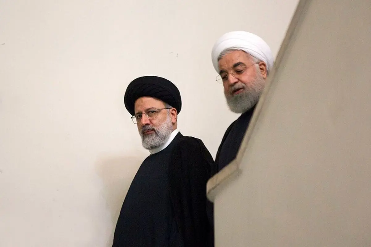 طعنه مدیرعامل ایرنا به حسن روحانی