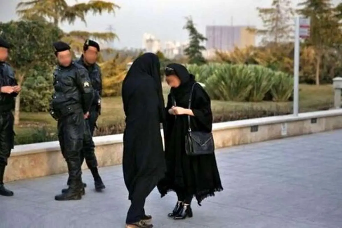 اجرای قانون حجاب را گذاشتهاید برای بعد انتخابات؟