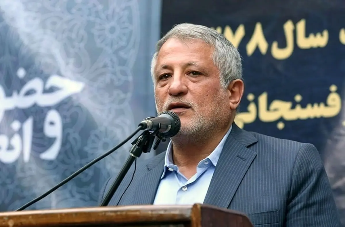 محسن هاشمی: امیدواریم فوت پدرم مرگ طبیعی باشد