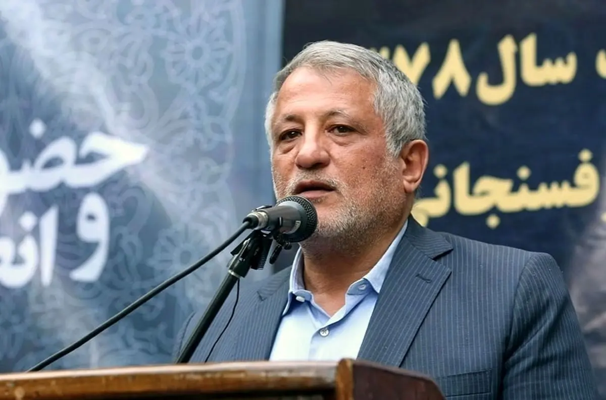 محسن هاشمی: امیدواریم فوت پدرم مرگ طبیعی باشد