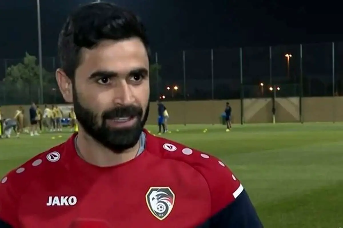 خربین: ایران شانس اول قهرمانی آسیاست