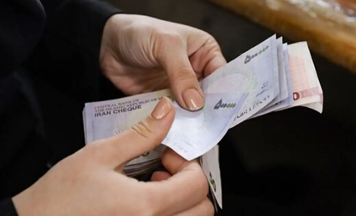 حداقل حقوق کارمندان به ۱۰ میلیون افزایش یافت