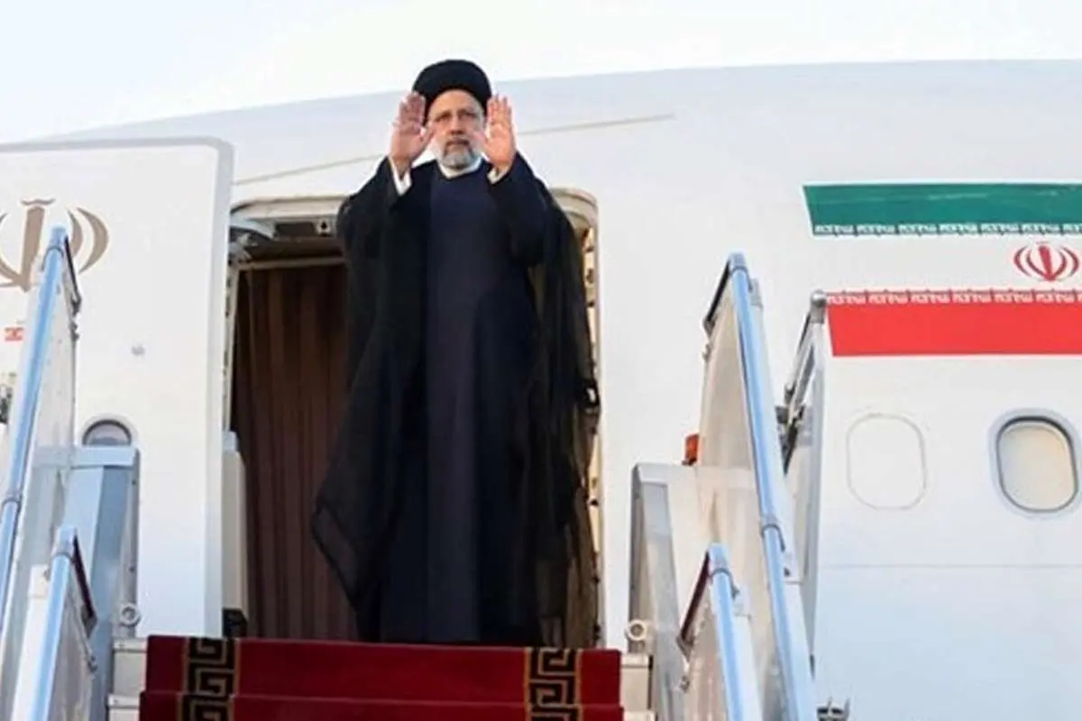 رئیس اتاق ایران همراه با رئیسجمهور عازم ترکیه شد