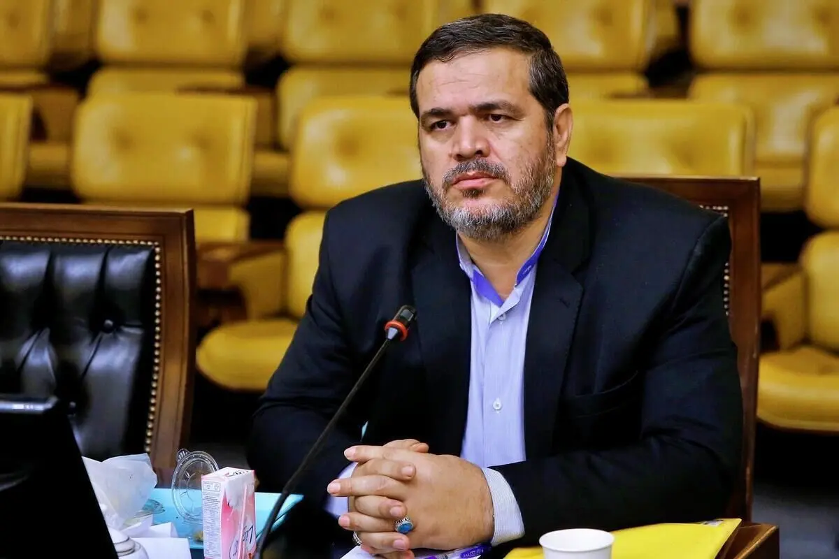 عنابستانی: خودرو گرفتن نمایندگان مجلس، موضوعی عادی است!