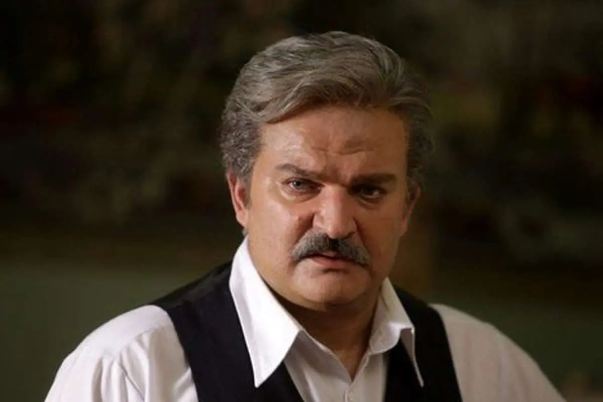 بازیگر مشهور سریال شهرزاد کارگردان شد