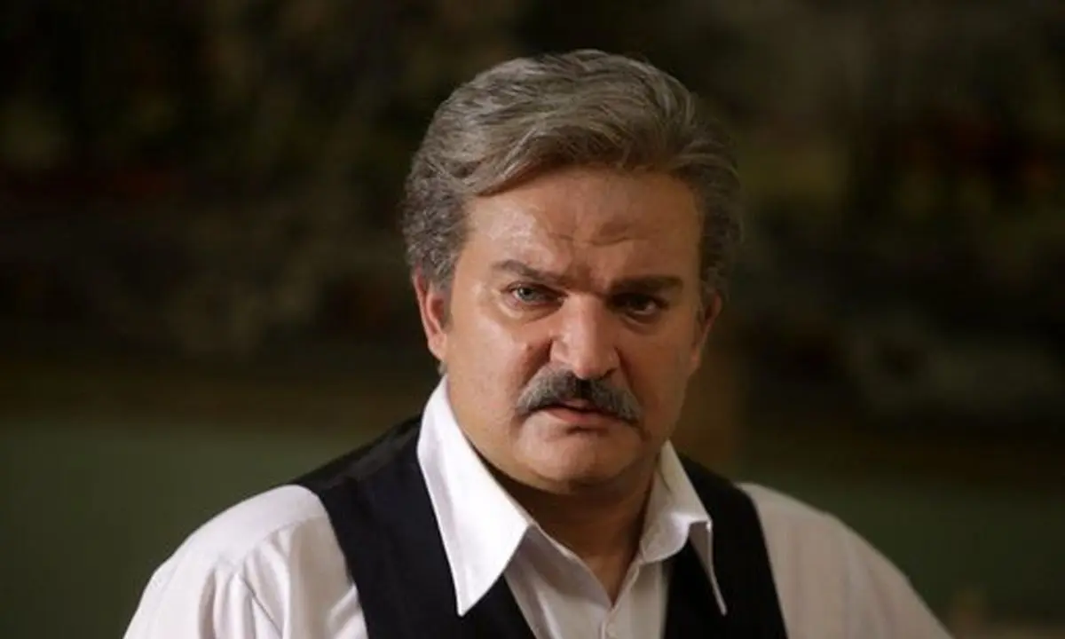 بازیگر مشهور سریال شهرزاد کارگردان شد