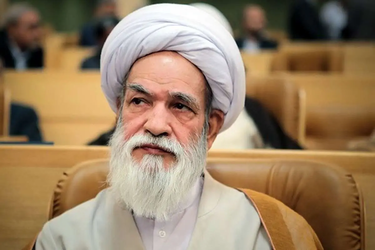 عضو جامعه روحانیت: اصولگرایان سهم خواهی را کنار بگذارند