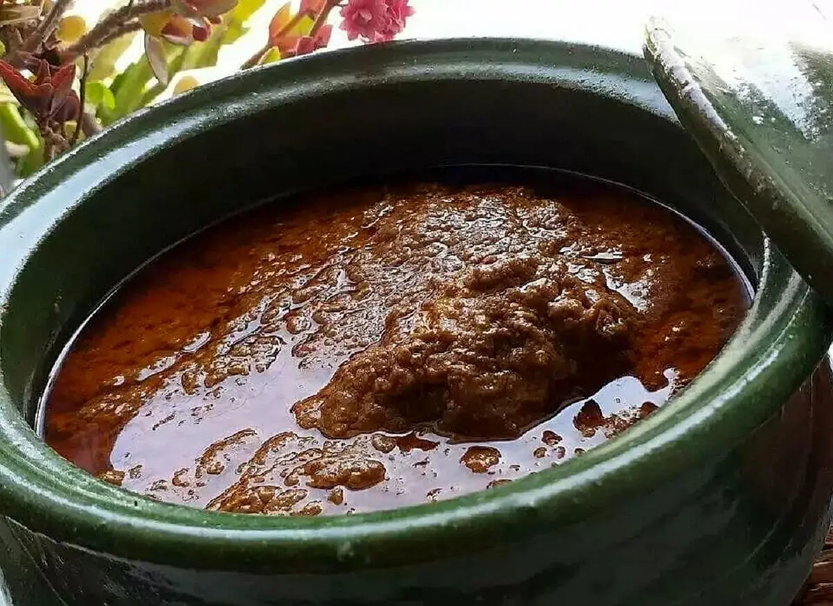 ‌ مسمن پرندگان؛ معروف‌ترین خورش تهرانی‌های قدیم