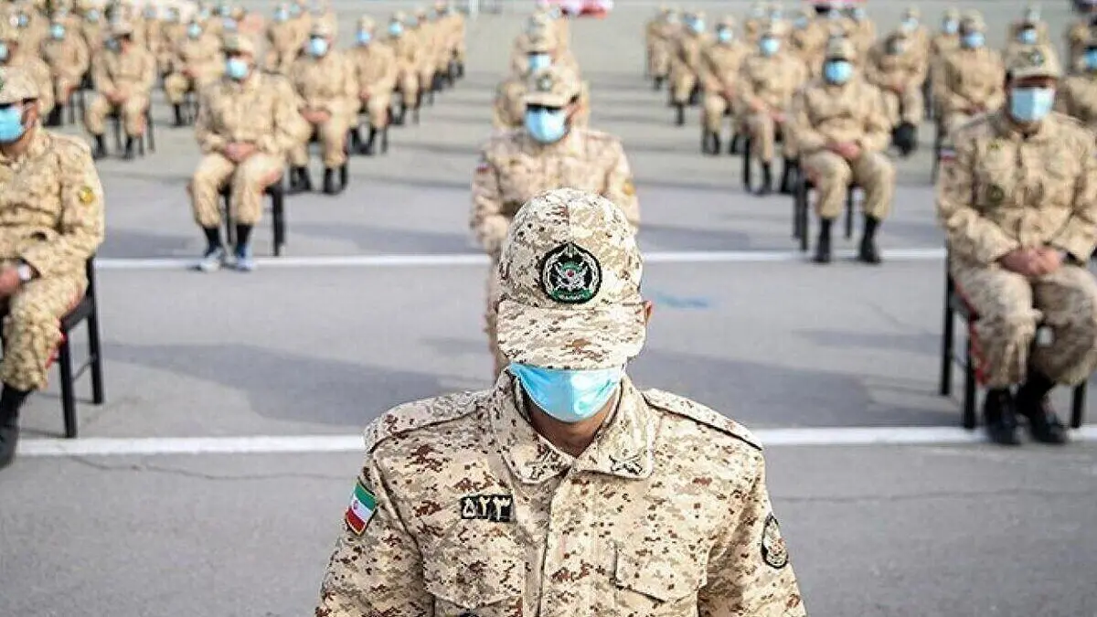 حقوق سربازان ۹ میلیون شد؟!