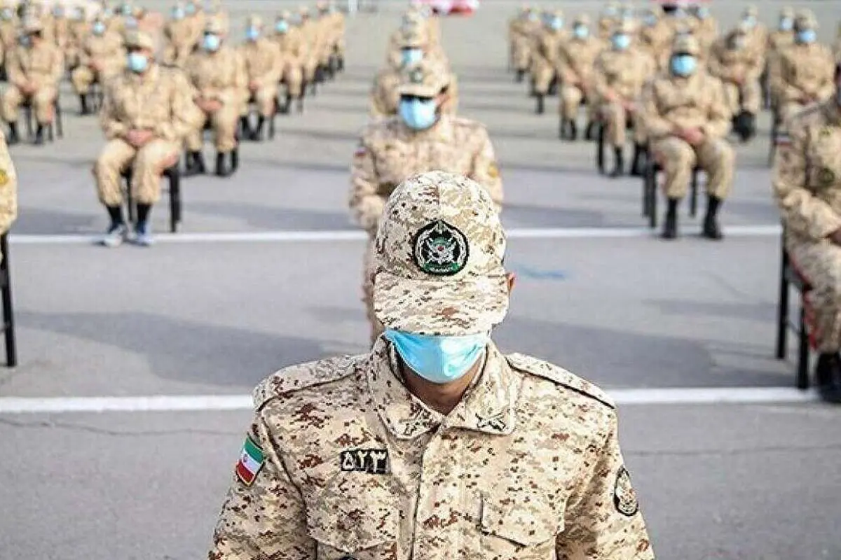 حقوق سربازان ۹ میلیون شد؟!