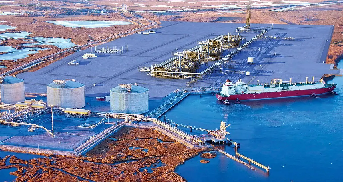 تصمیم جنجالی آمریکا؛ تعلیق پروژه‌های مایع‌سازی گاز