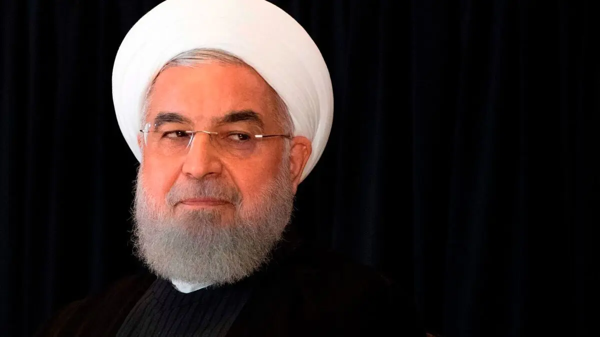 شبیه‌سازی رد صلاحیت روحانی با ردصلاحیت هاشمی