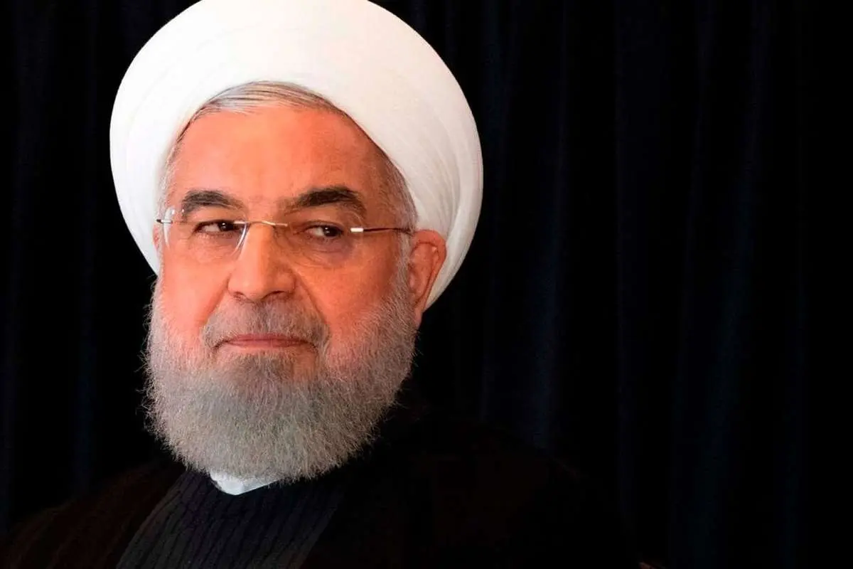 شبیه‌سازی رد صلاحیت روحانی با ردصلاحیت هاشمی