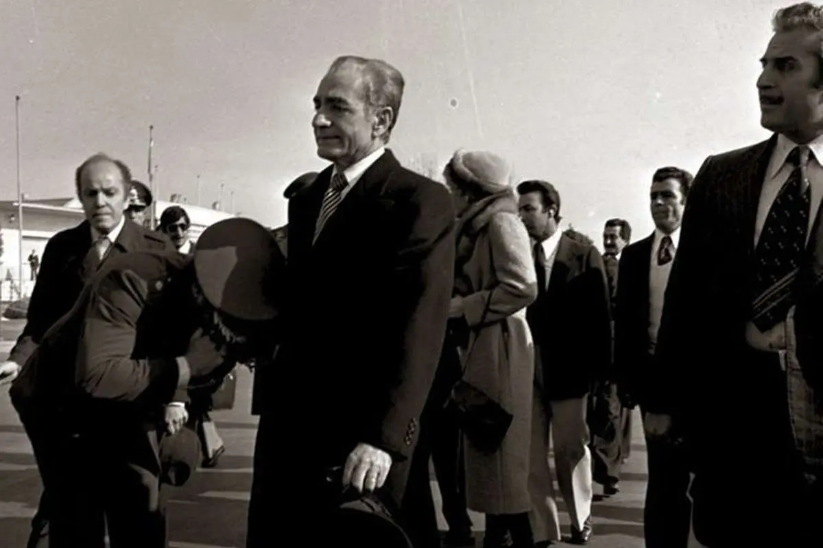 خواستگاری ناکام شاه از دختر یکی از علمای بزرگ