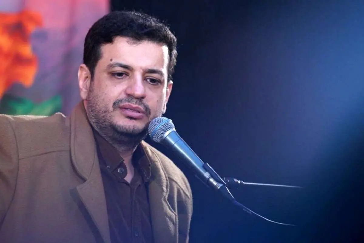 ردصلاحیتها صدای رائفیپور را هم درآورد