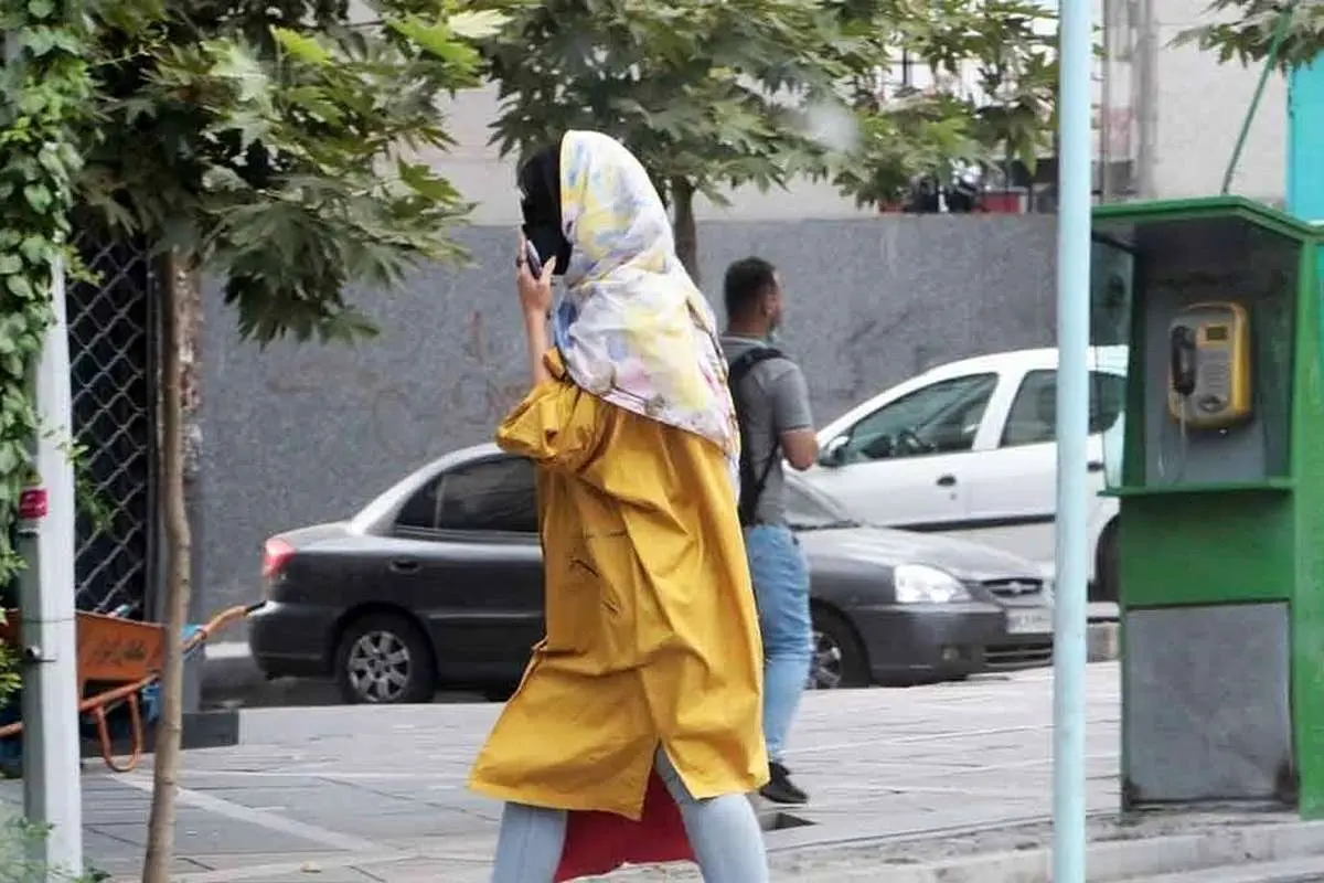 فراتر از خانه شهر برای نیاز‌های زنان ایران
