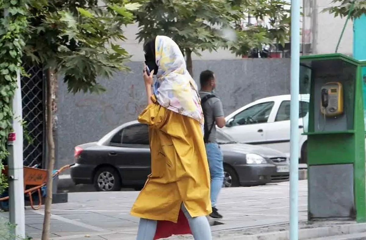 فراتر از خانه شهر برای نیاز‌های زنان ایران