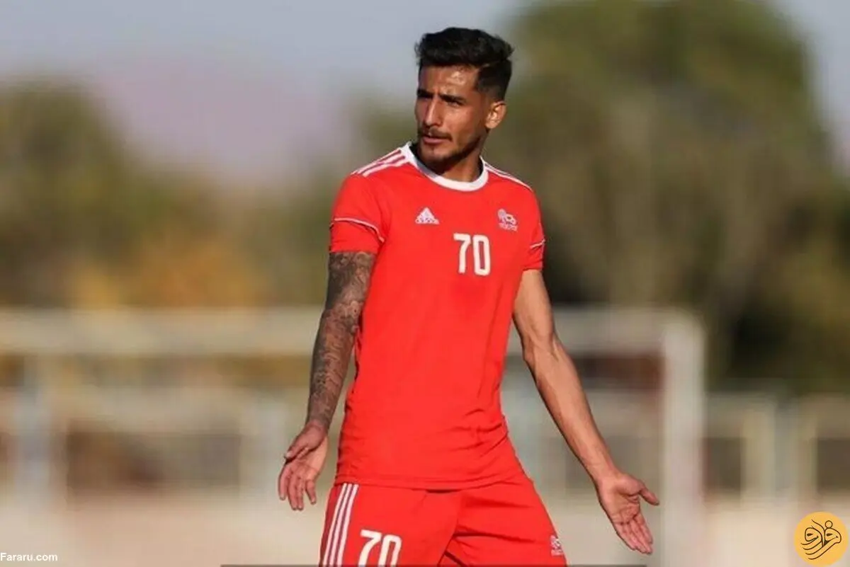 دومین خرید زمستانی استقلال مشخص شد