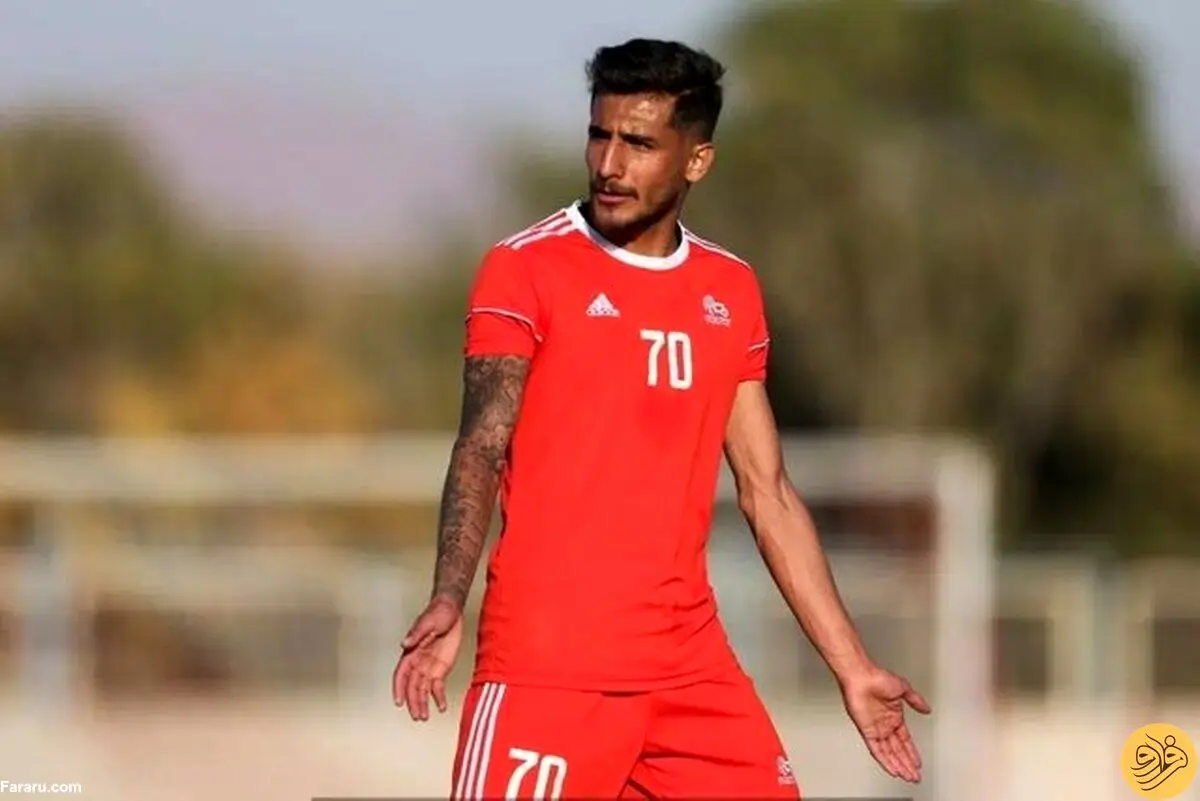 دومین خرید زمستانی استقلال مشخص شد