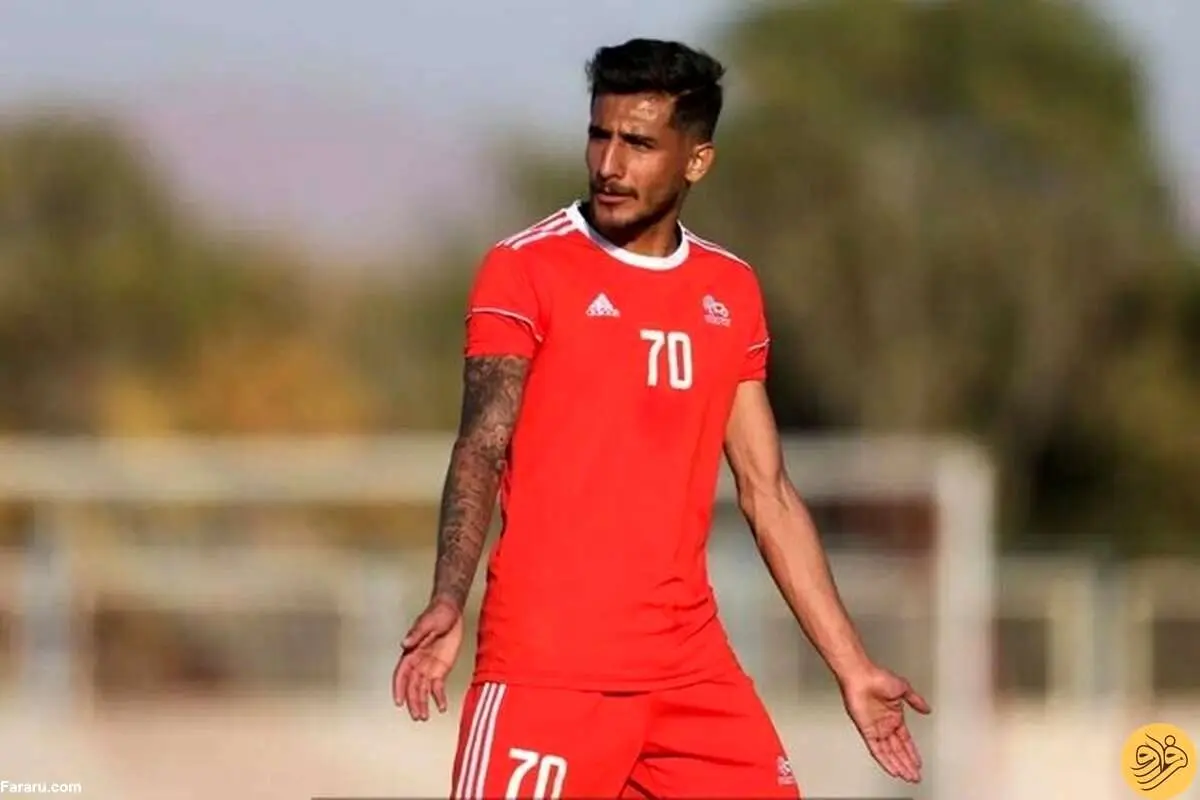 دومین خرید زمستانی استقلال مشخص شد