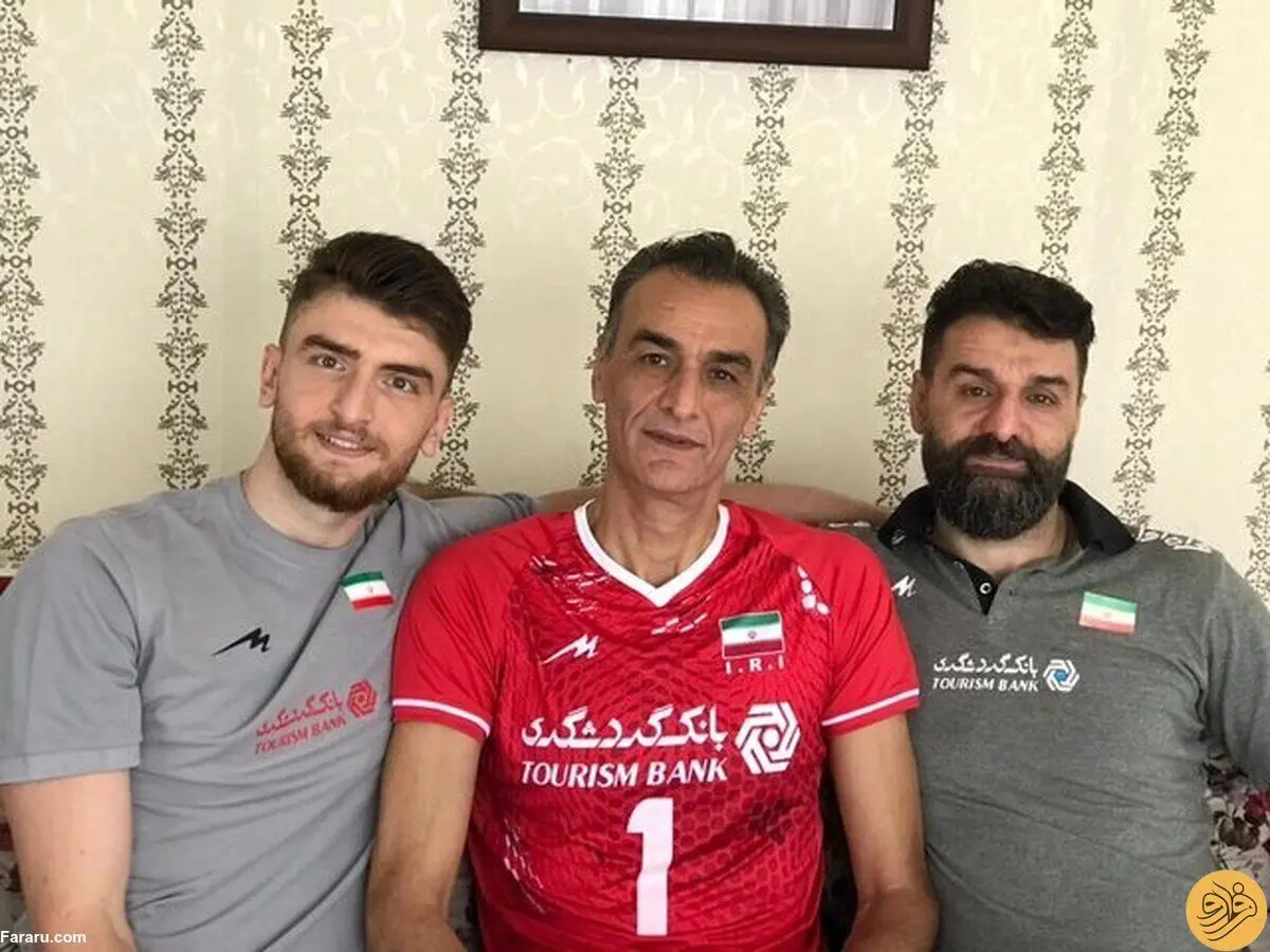 بهنام جلوه درگذشت