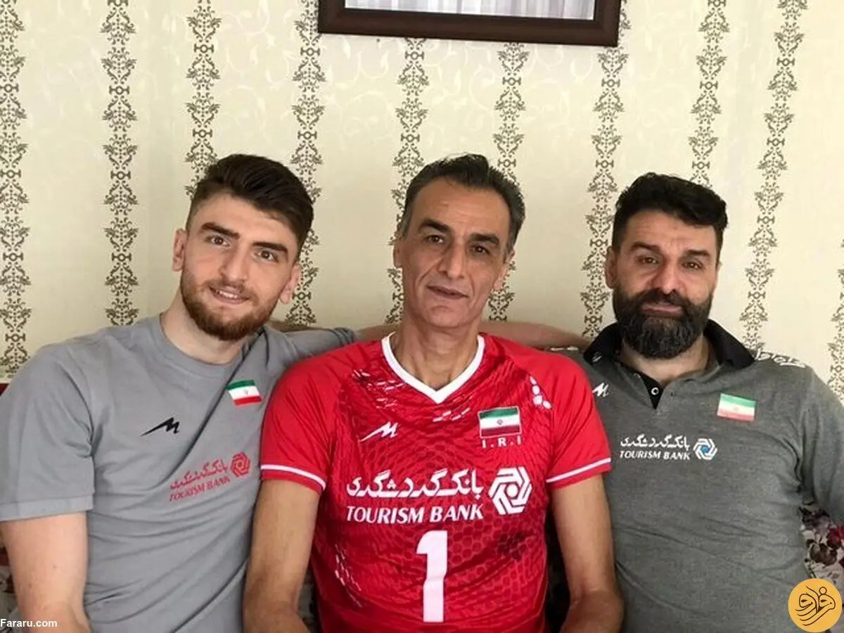 بهنام جلوه درگذشت