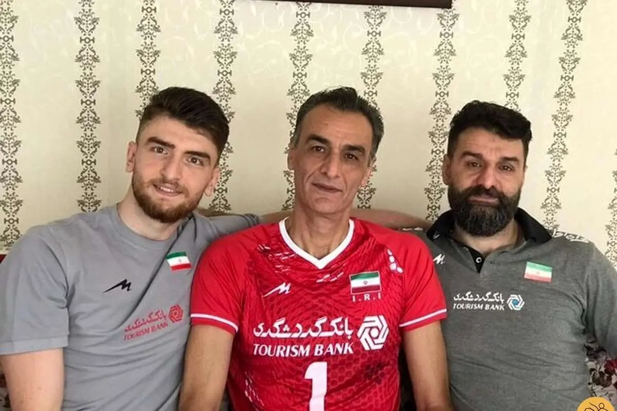 بهنام جلوه درگذشت