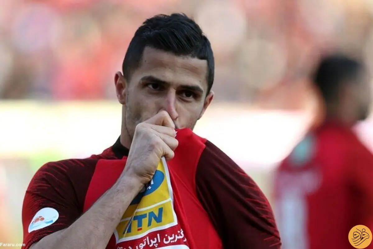 ۲ گزینه جدید پرسپولیس برای خط حمله مشخص شد