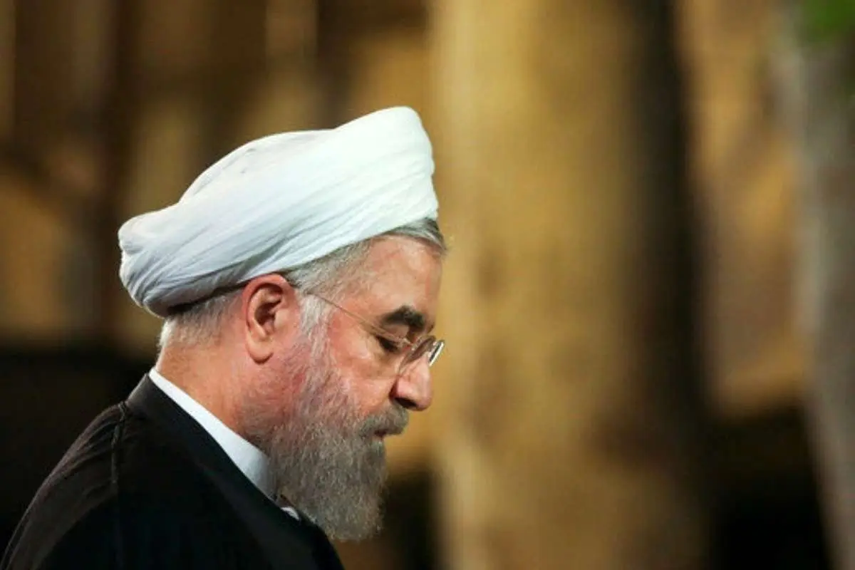 چرا رد صلاحیت حسن روحانی غیرضروری بود؟