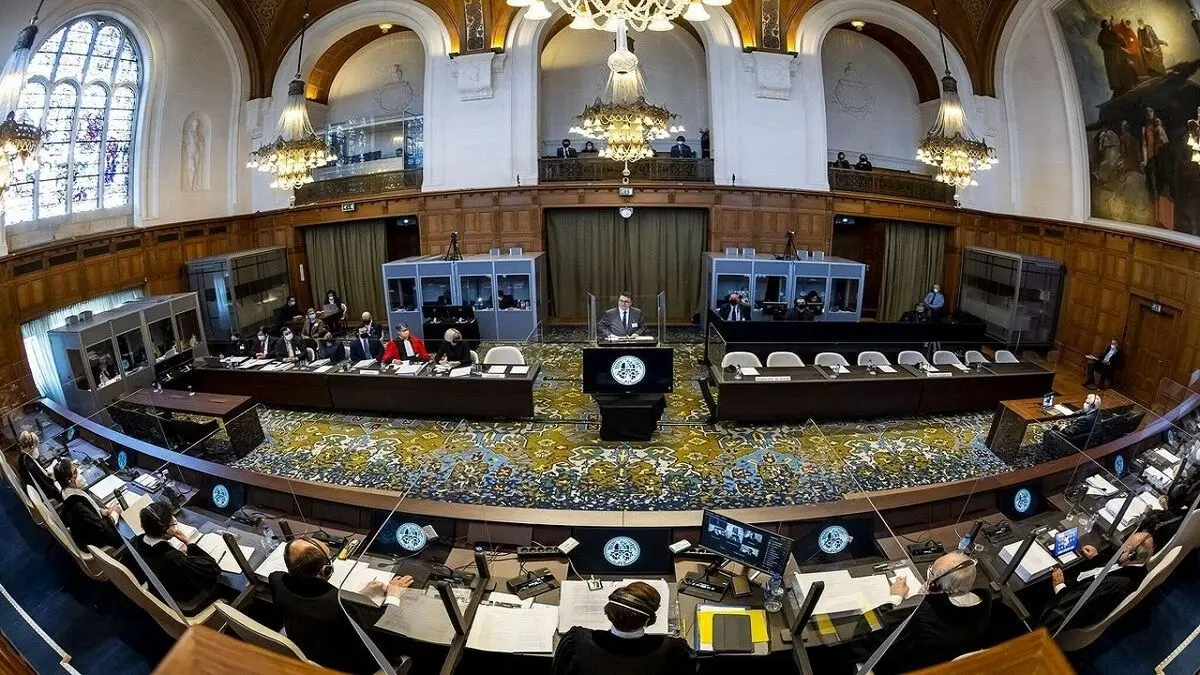 درخواست اتحادیه اروپا از اسرائیل برای اجرای "فوری و موثر" حکم دیوان لاهه
