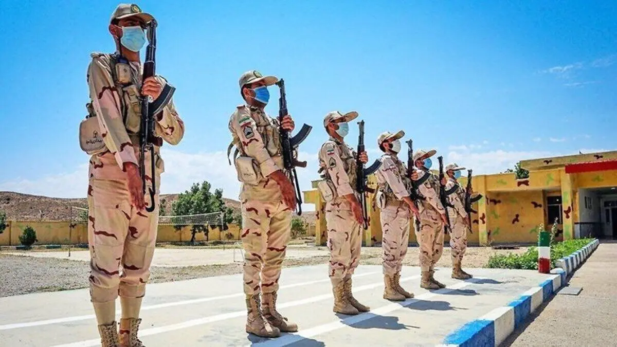 حداقل حقوق سربازان در سال آینده ۶ میلیون تومان شد
