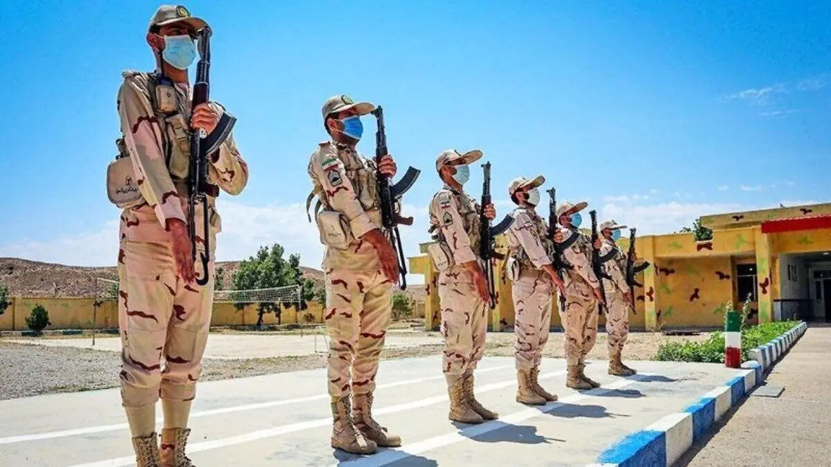 حداقل حقوق سربازان در سال آینده ۶ میلیون تومان شد