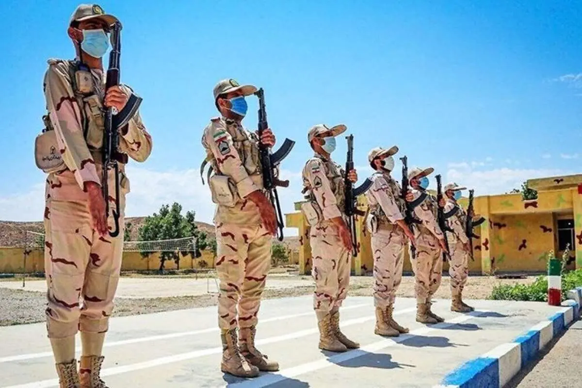 حداقل حقوق سربازان در سال آینده ۶ میلیون تومان شد