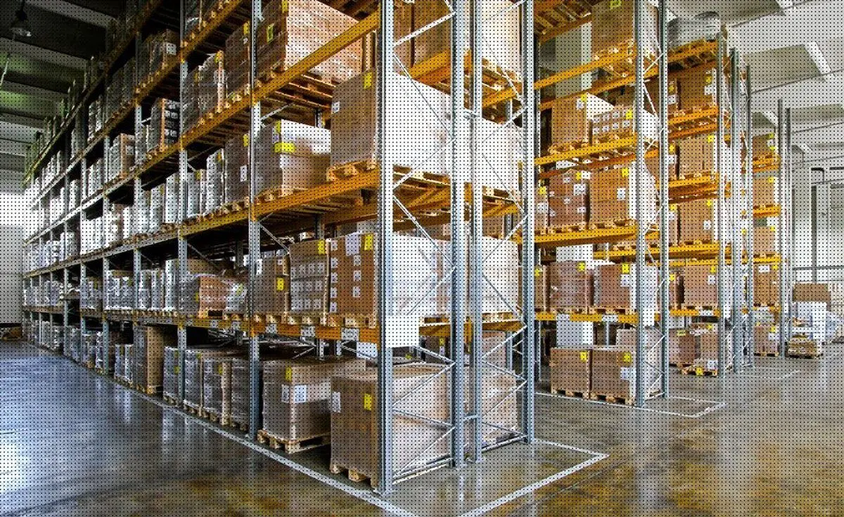بهترین روش برای جابه جایی بار‌های پالت بندی شده کدام است؟