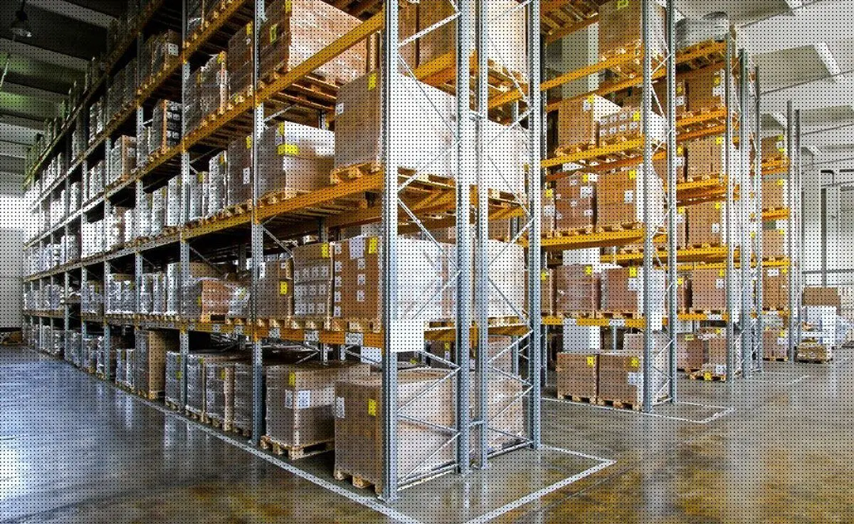 بهترین روش برای جابه جایی بار‌های پالت بندی شده کدام است؟