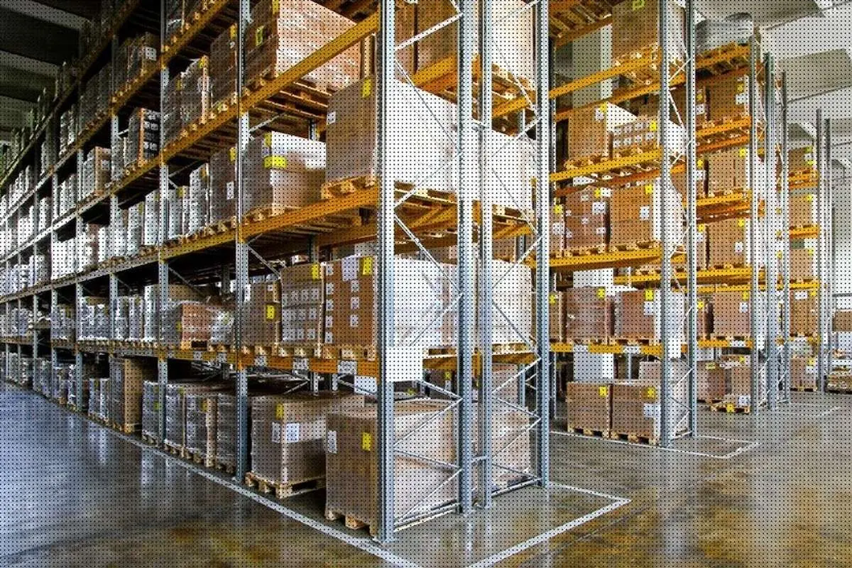 بهترین روش برای جابه جایی بارهای پالت بندی شده کدام است؟